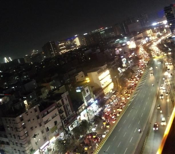Rant: Hyderabad's swarm of useless flyovers & horrible u-turn junctions 