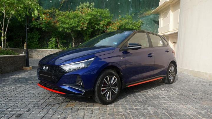 Upgraded from Ritz to i20 N Line: Review after 1 year & 11,000 km 