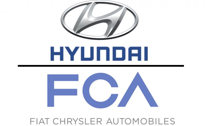 Rumour: Hyundai in talks to buy out Fiat Chrysler Automobiles 