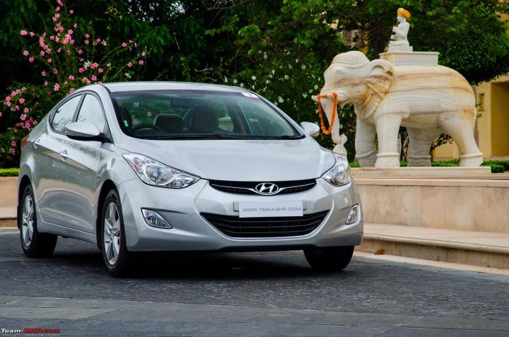 Saving my Elantra CRDI from Delhi ban: Can I convert it to CNG or an EV 