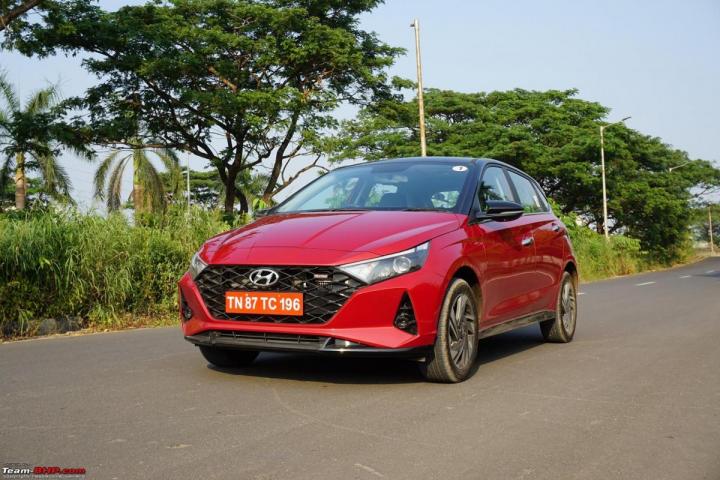 Buying a Hyundai i20 automatic soon, but worried about the DCT gearbox 