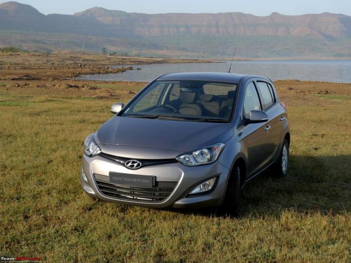 Need advice on evaluating a used Hyundai i20 as my first car 