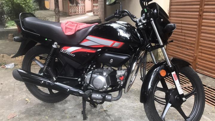 Why an old Jawa & Yezdi lover buys a Hero HF100 as his first motorcycle 