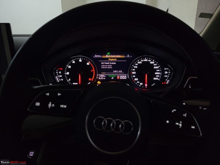 2022 Audi A4 Premium: An Owner's perspective 
