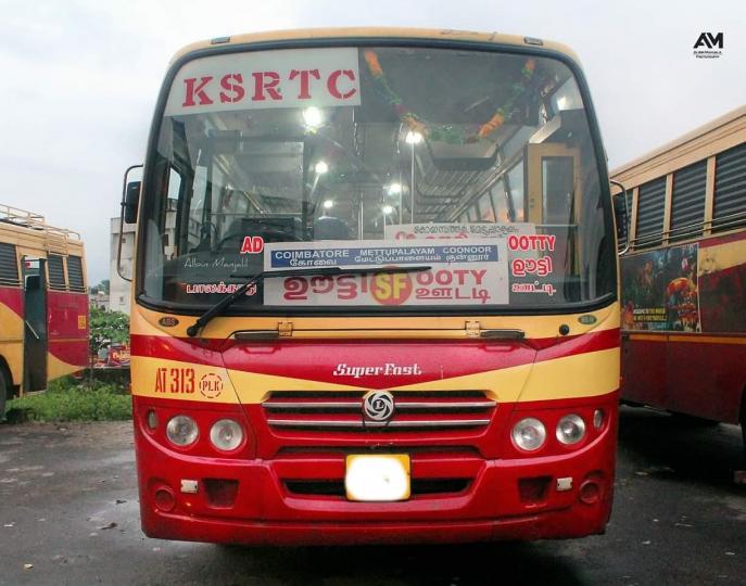 Horrible experience with public transport: Is KSRTC getting worse? 