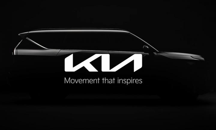Kia EV9 teased ahead of mid-March global unveil 