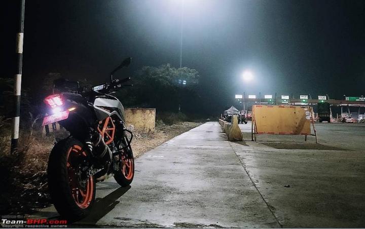 How I ended up buying a used KTM 390 Duke as my 1st bike: Pros & Cons 