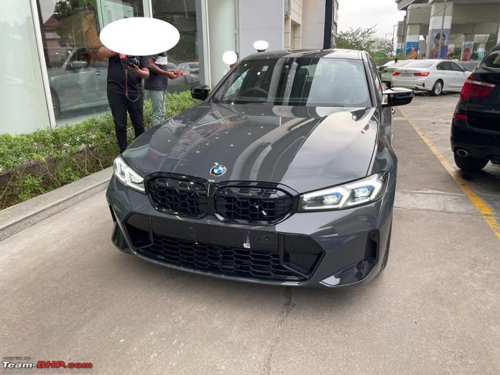 Why I bought a new BMW M340i after selling my G30 530i a year ago 