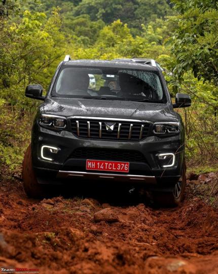 Mahindra Scorpio-N vs XUV700 features compared: Here's what's missing 