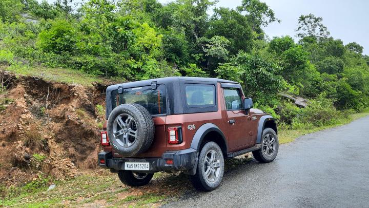 4 issues I found on my Mahindra Thar & a few other observations 