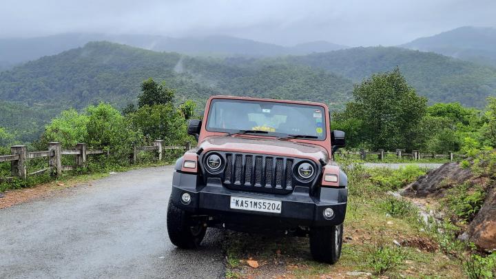4 issues I found on my Mahindra Thar & a few other observations 