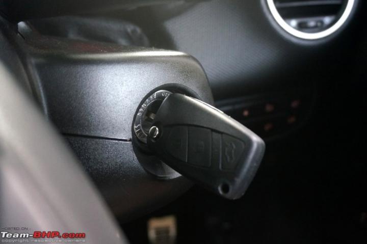 Crank-starting your car: The perfect duration & knowing when to stop 