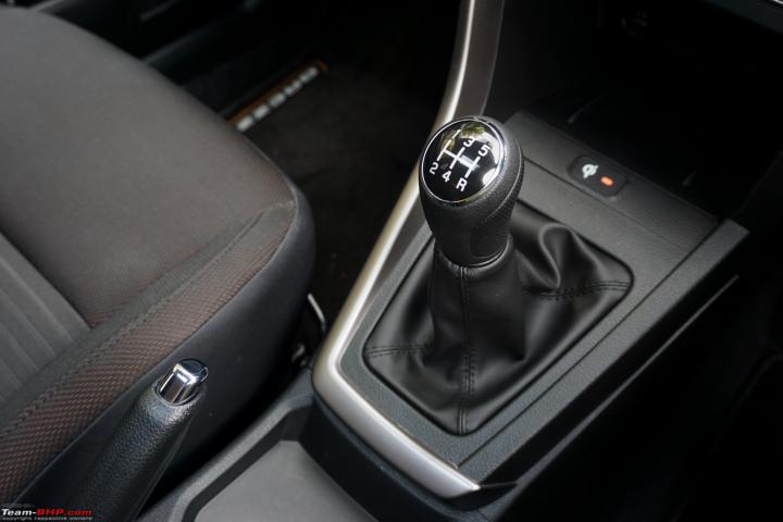 Beginning of the end of manual transmissions in cars 
