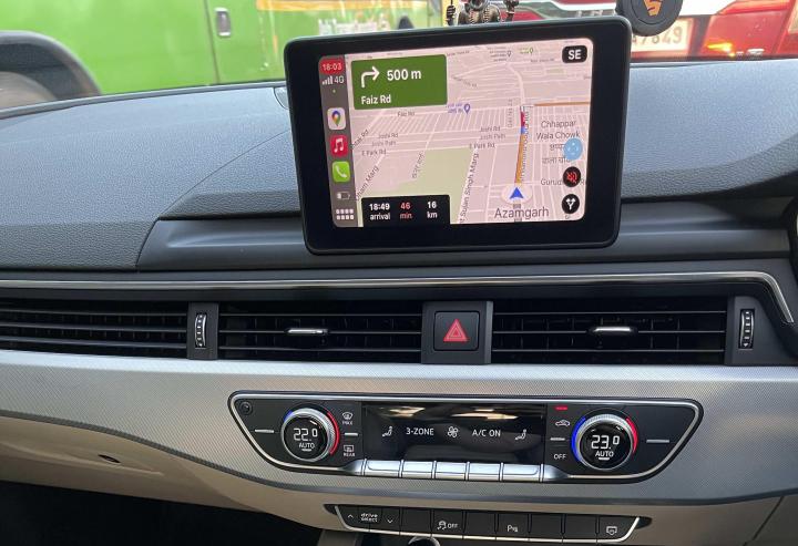Apple Maps vs Google Maps: Which is better to use in CarPlay 