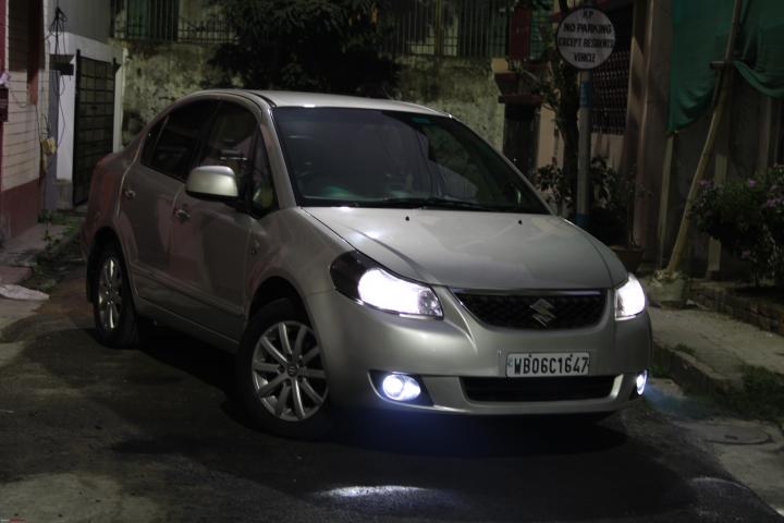 2009 Maruti SX4 ownership review: Likes, dislikes and other updates 