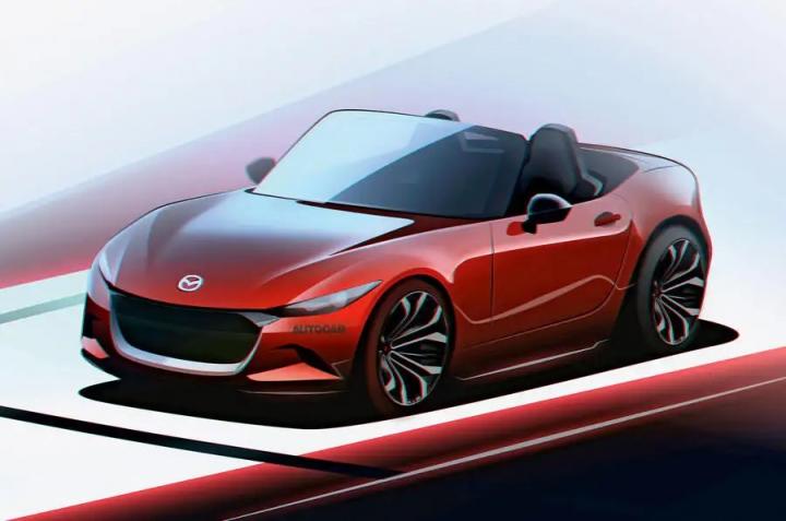Mazda Miata will forever be part of the brand's model lineup 