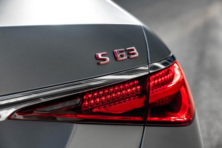 2023 Mercedes-AMG S63 E Performance unveiled 