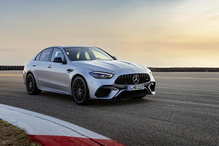 Mercedes-Benz is the least reliable brand in USA, says report 