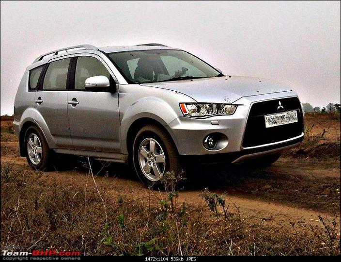 My Mitsubishi Outlander turns 12: Keep or is it time to sell? 