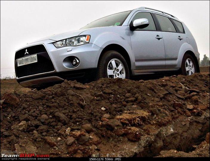 My Mitsubishi Outlander turns 12: Keep or is it time to sell? 