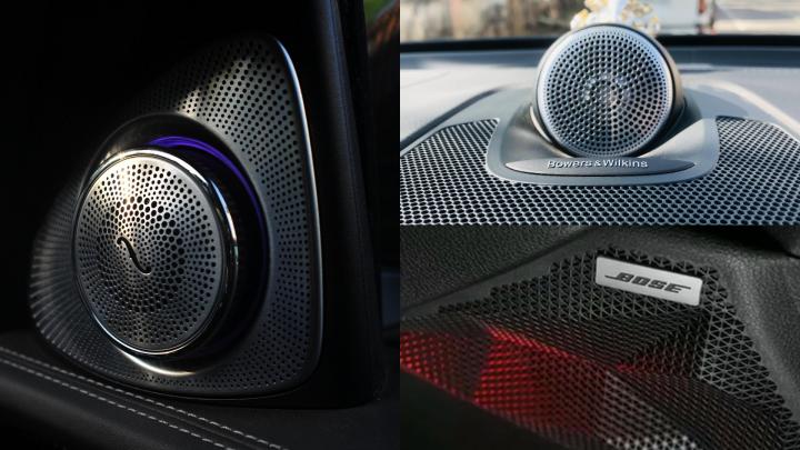 The best sounding music systems on mainstream Indian cars 