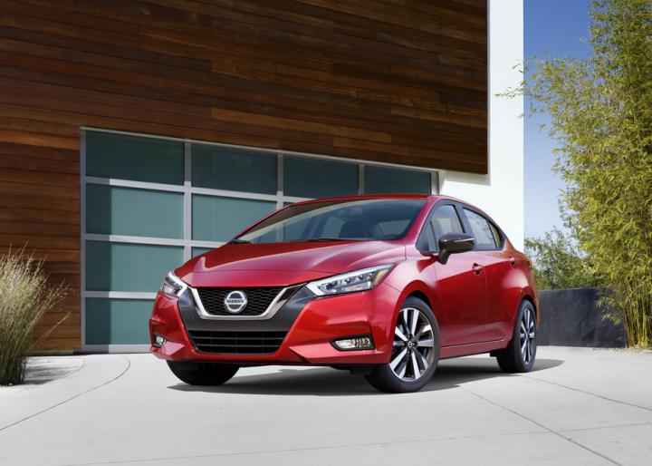 Nissan ready to kill sedans in its home market! 