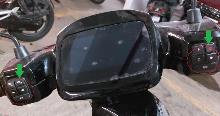 Ola S1 Pro: Likes, dislikes & other key observations after a test ride 