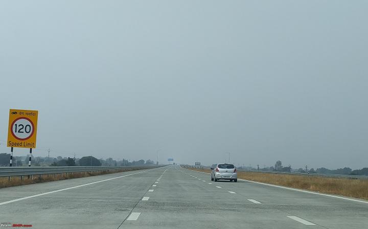 My thoughts on the Samruddhi Super Expressway after an impromptu drive 