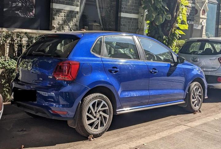 2021 Volkswagen Polo TSI AT: Observations after 1 year of ownership 