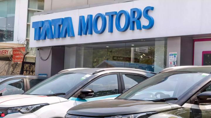 Tata Motors to set up exclusive EV showrooms in FY2024 