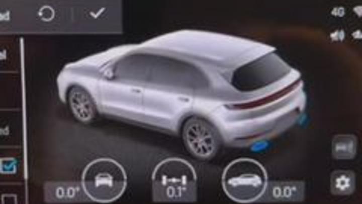 2024 Porsche Cayenne leaked ahead of debut 