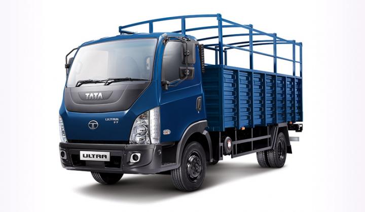 Tata to hike prices of commercial vehicles from Jan 1, 2022 