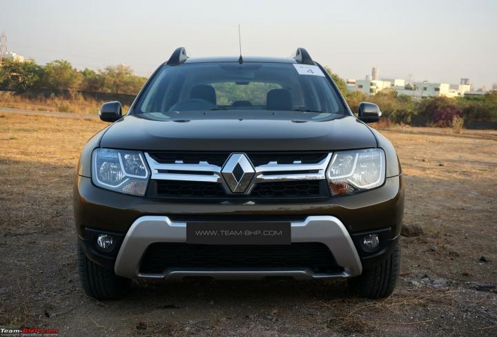 Rumour: Renault India to stop diesel car sales from 2020 