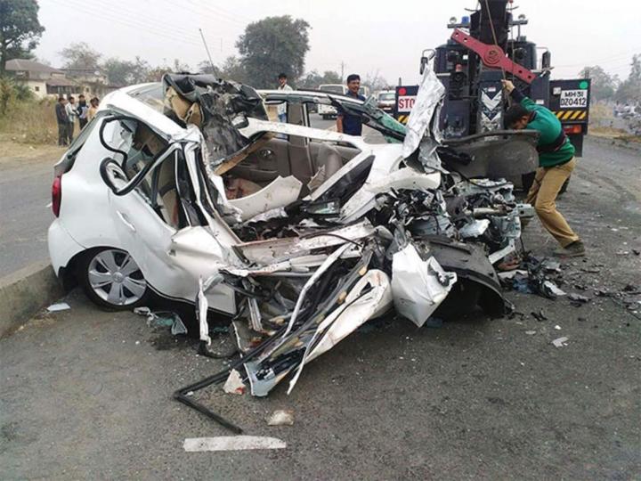 India tops the world with 11% of global road accident deaths 