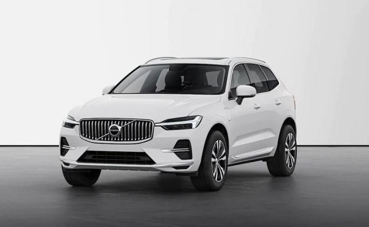2021 Volvo S90 & XC60 mild-hybrid launched in India 