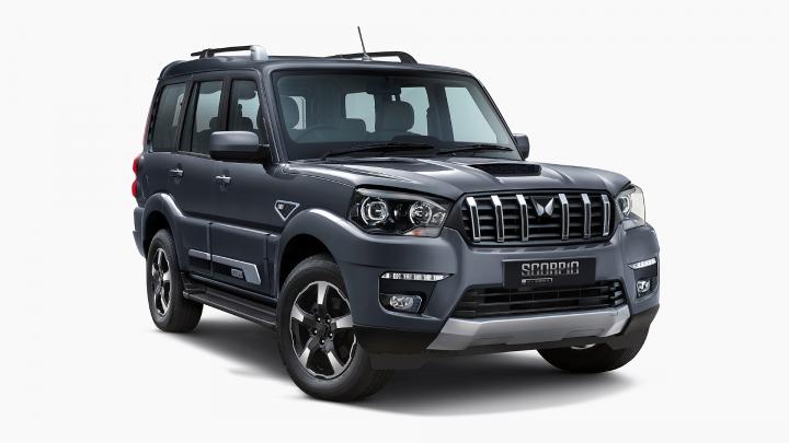 Mahindra Scorpio Classic prices hiked by Rs 85,000 