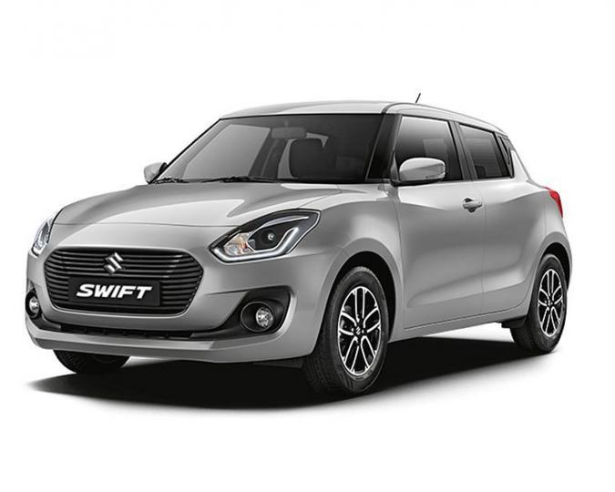 Maruti Suzuki to hike prices for the third time in 2021 