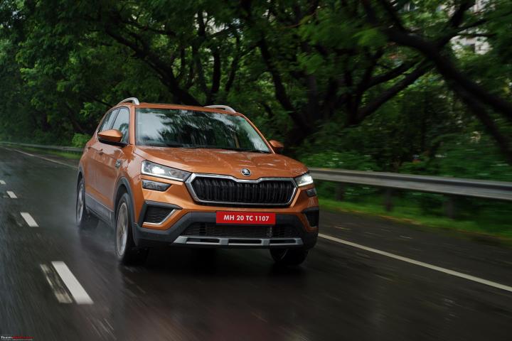 New car launches in India in November 2021 