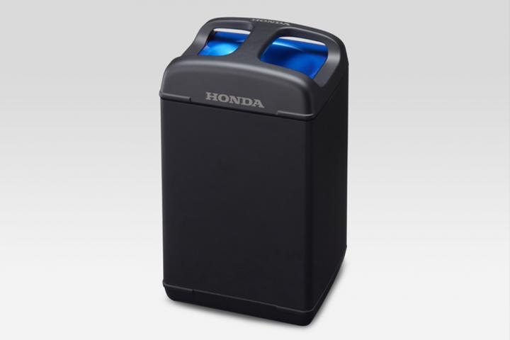 Honda sets up battery sharing service in India 