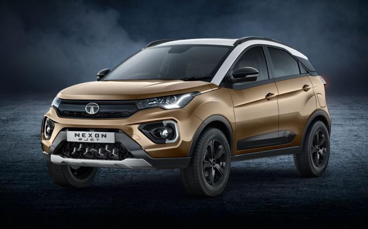 Tata Nexon prices hiked by up to Rs 15,000; new variants added 