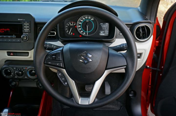 Maruti-Suzuki is not fixing its defective, dangerous steering 