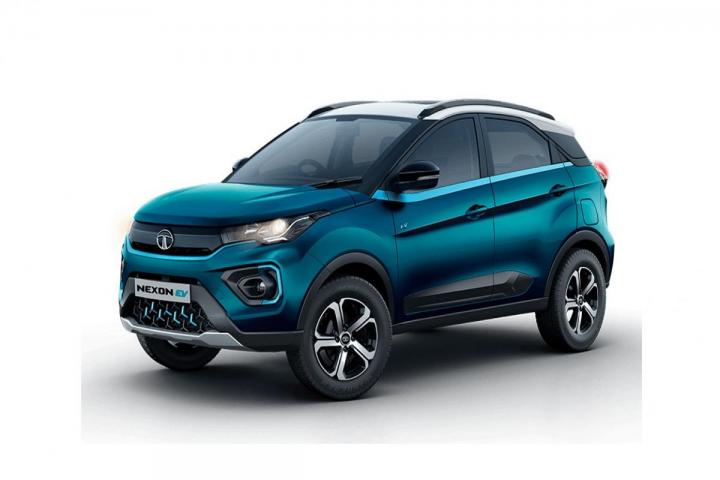 More powerful Tata Nexon EV on the cards; specs leaked 