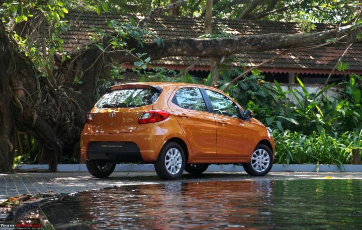 Tata Tiago AMT: Gearbox issue unresolved even after spending Rs. 93,000 