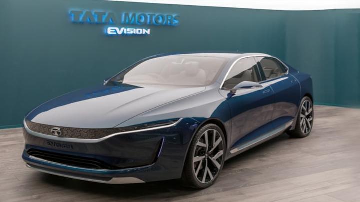 Tata Motors sets up wholly-owned EV subsidiary 