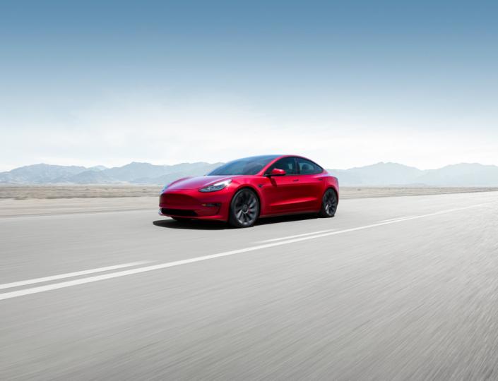 Tesla vehicle designs in need of a facelift, say experts 