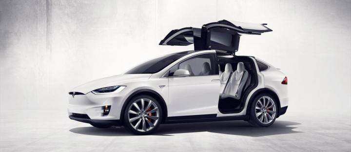Teslas top the list of most driven EVs; Kona EV in the top 5 