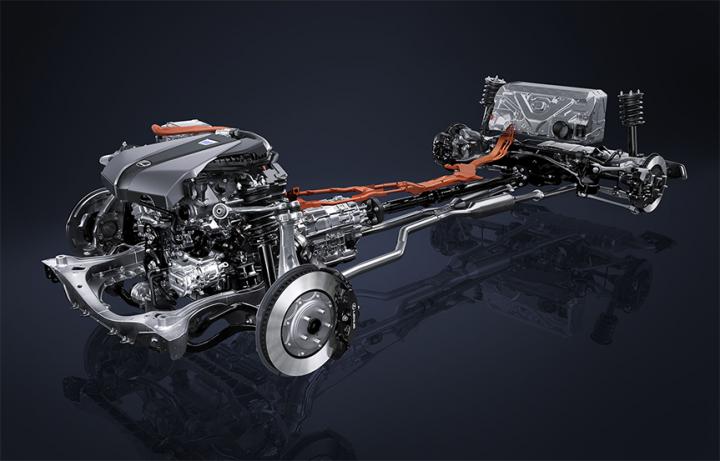 Scoop! Toyota starts building strong hybrid engines in India 
