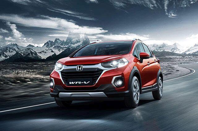 Honda announces a price hike of up to Rs. 21,600 