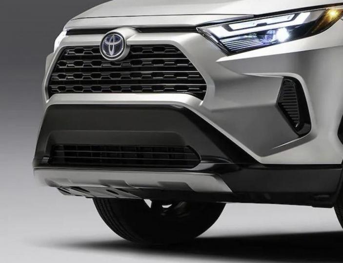 Toyota's all-new mid-size SUV to be unveiled on 1st July 