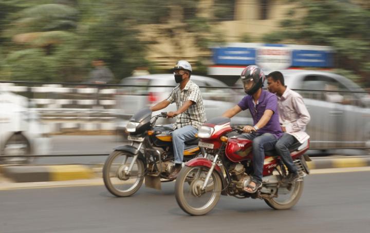 Jharkhand announces subsidy on petrol 2-wheelers 